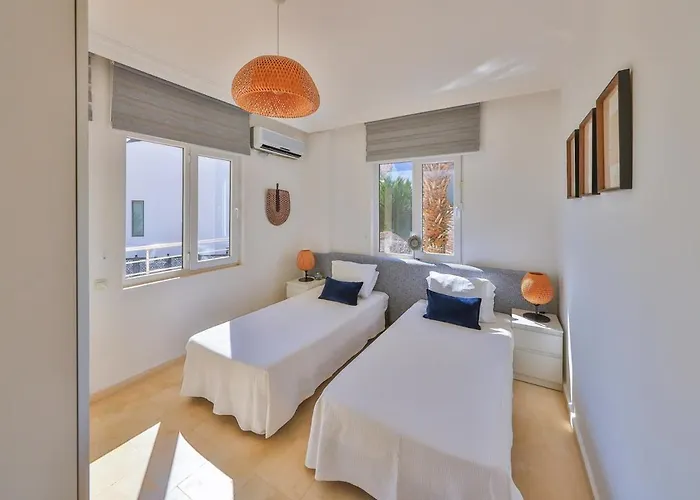 The Grove Villa Kaş