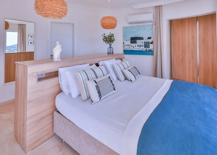 The Grove Villa Kaş