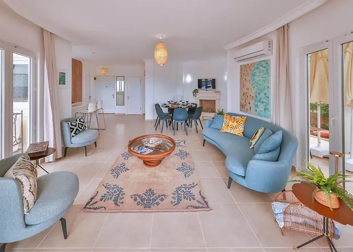 The Grove Villa Kaş