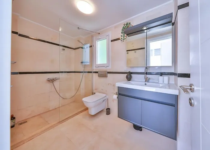 Villa The Grove Kaş