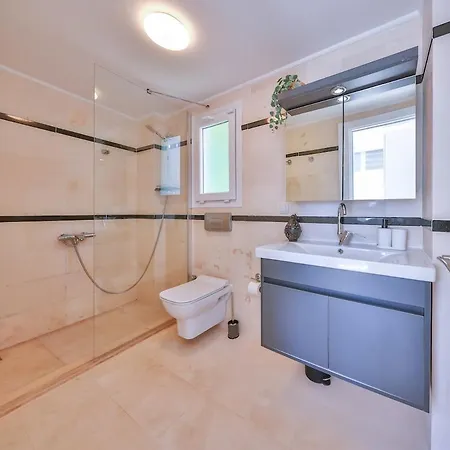 Вилла The Grove Каш